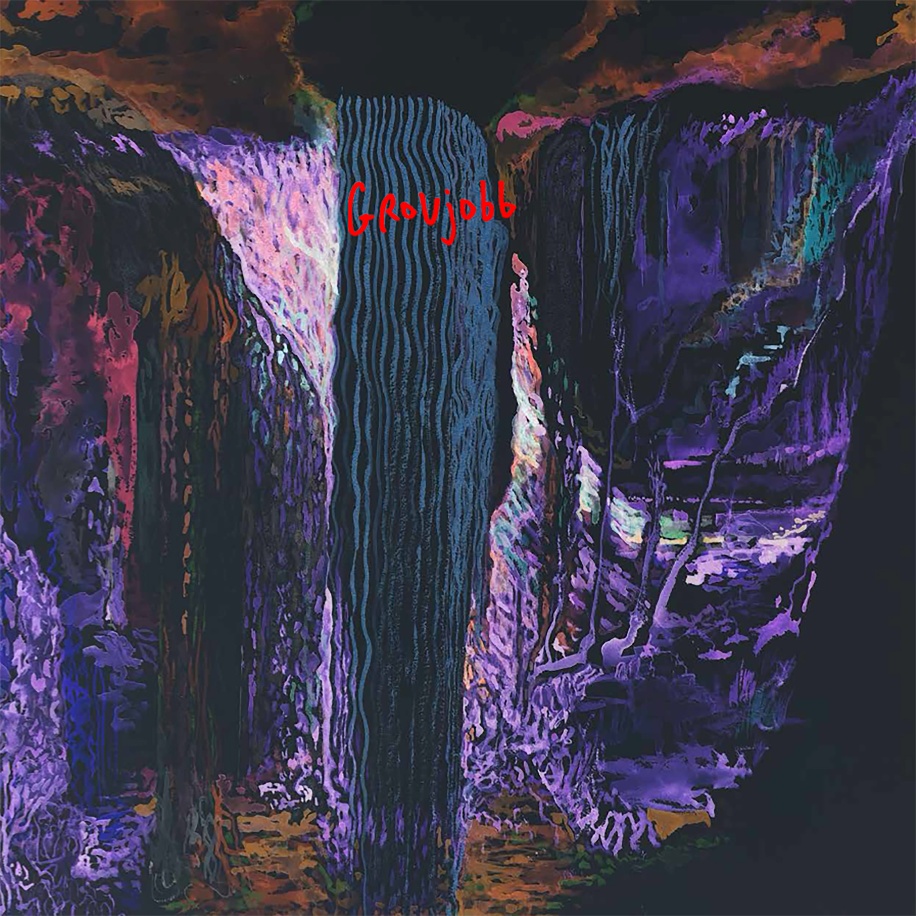 Grovjobb - Nallebjörn är död